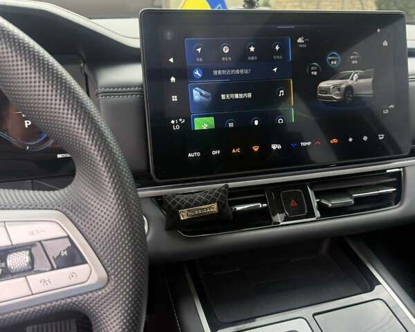 Міцубісі Аіртрек 2022 у Запоріжжя на Automoto.ua Білий Міцубісі Аіртрек, об'ємом двигуна 0 л та пробігом 9 тис. км за 28000 $, фото 4 на Automoto.ua