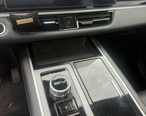 Міцубісі Аіртрек 2022 у Запоріжжя на Automoto.ua Білий Міцубісі Аіртрек, об'ємом двигуна 0 л та пробігом 9 тис. км за 28000 $, фото 3 на Automoto.ua