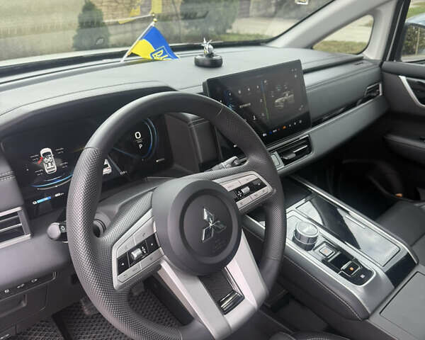 Міцубісі Аіртрек 2022 у Запоріжжя на Automoto.ua Білий Міцубісі Аіртрек, об'ємом двигуна 0 л та пробігом 9 тис. км за 28000 $, фото 9 на Automoto.ua