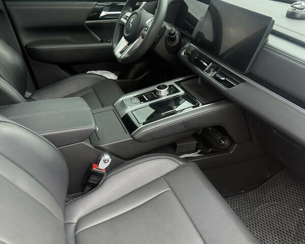 Міцубісі Аіртрек 2022 у Запоріжжя на Automoto.ua Білий Міцубісі Аіртрек, об'ємом двигуна 0 л та пробігом 9 тис. км за 28000 $, фото 5 на Automoto.ua