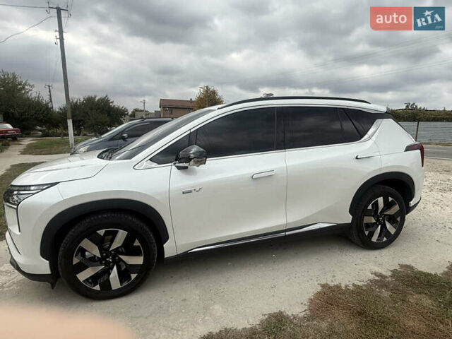 Міцубісі Аіртрек 2022 у Запоріжжя на Automoto.ua Білий Міцубісі Аіртрек, об'ємом двигуна 0 л та пробігом 9 тис. км за 28000 $, фото 2 на Automoto.ua