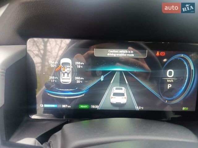 Белый Мицубиси Аиртрек, объемом двигателя 0 л и пробегом 5 тыс. км за 26300 $, фото 20 на Automoto.ua