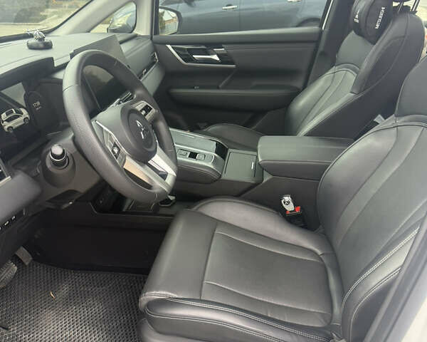 Міцубісі Аіртрек 2022 у Запоріжжя на Automoto.ua Білий Міцубісі Аіртрек, об'ємом двигуна 0 л та пробігом 9 тис. км за 28000 $, фото 6 на Automoto.ua