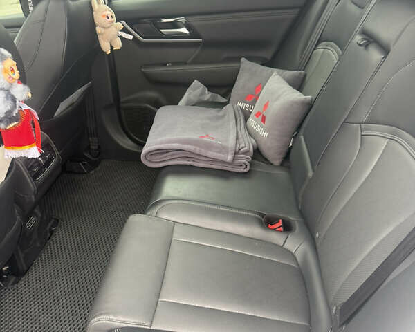 Міцубісі Аіртрек 2022 у Запоріжжя на Automoto.ua Білий Міцубісі Аіртрек, об'ємом двигуна 0 л та пробігом 9 тис. км за 28000 $, фото 8 на Automoto.ua