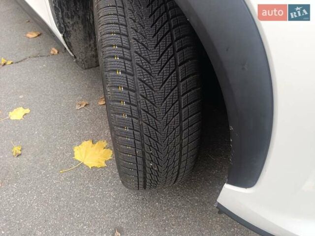 Белый Мицубиси Аиртрек, объемом двигателя 0 л и пробегом 5 тыс. км за 26300 $, фото 18 на Automoto.ua