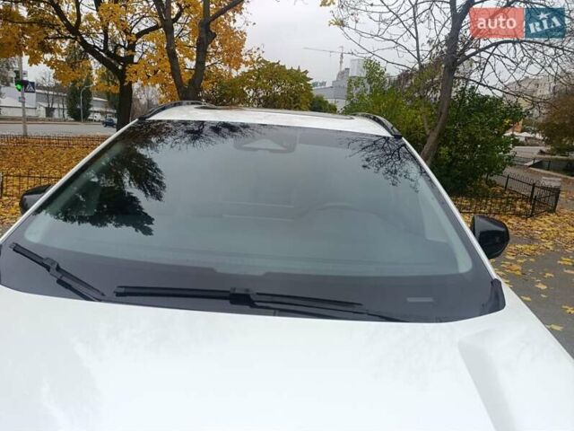 Белый Мицубиси Аиртрек, объемом двигателя 0 л и пробегом 5 тыс. км за 26300 $, фото 12 на Automoto.ua