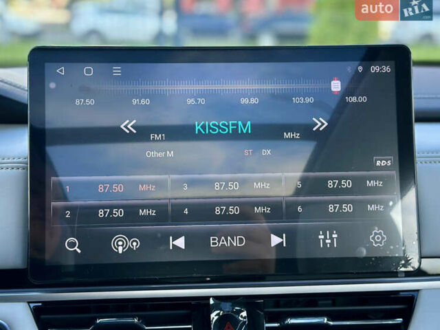 Міцубісі Аіртрек, об'ємом двигуна 0 л та пробігом 1 тис. км за 28500 $, фото 27 на Automoto.ua