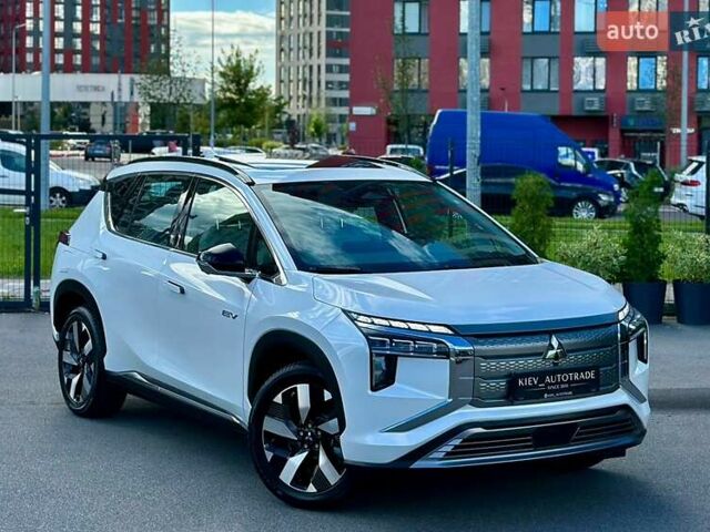 Міцубісі Аіртрек, об'ємом двигуна 0 л та пробігом 1 тис. км за 28500 $, фото 1 на Automoto.ua