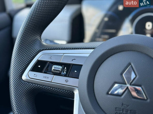 Міцубісі Аіртрек, об'ємом двигуна 0 л та пробігом 1 тис. км за 28500 $, фото 24 на Automoto.ua