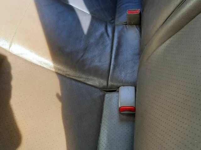 Сірий Міцубісі Аіртрек, об'ємом двигуна 2.4 л та пробігом 299 тис. км за 6099 $, фото 3 на Automoto.ua