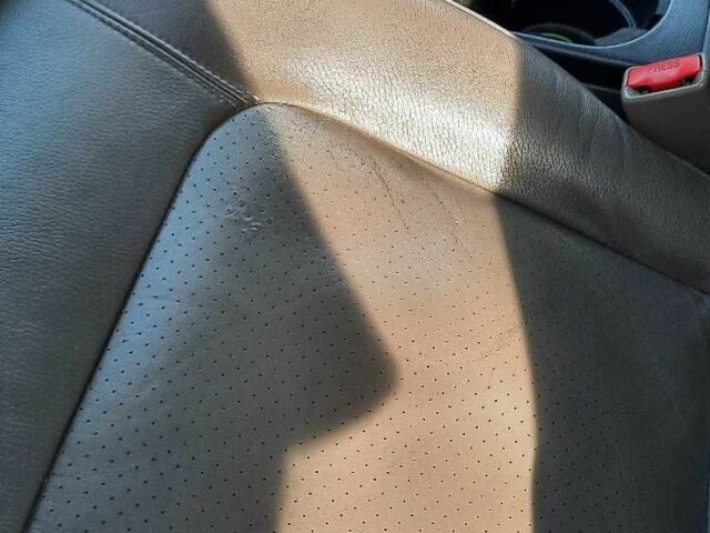 Сірий Міцубісі Аіртрек, об'ємом двигуна 2.4 л та пробігом 299 тис. км за 6099 $, фото 4 на Automoto.ua