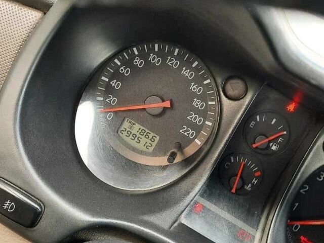 Сірий Міцубісі Аіртрек, об'ємом двигуна 2.4 л та пробігом 299 тис. км за 6099 $, фото 5 на Automoto.ua