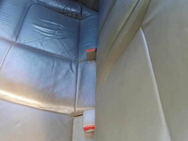 Сірий Міцубісі Аіртрек, об'ємом двигуна 2.4 л та пробігом 299 тис. км за 6099 $, фото 8 на Automoto.ua