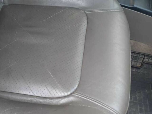 Сірий Міцубісі Аіртрек, об'ємом двигуна 2.4 л та пробігом 299 тис. км за 6099 $, фото 6 на Automoto.ua