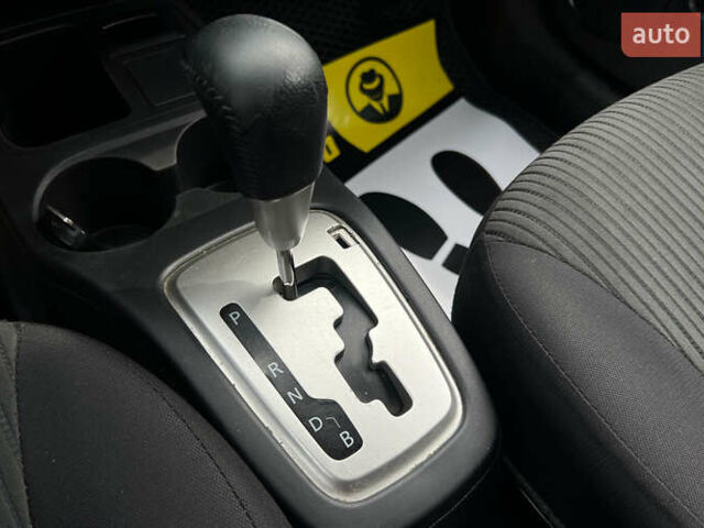 Мицубиси Эттрейдж 2014 в Львове на Automoto.ua Белый Мицубиси Эттрейдж, объемом двигателя 1.2 л и пробегом 191 тыс. км за 5999 $, фото 14 на Automoto.ua