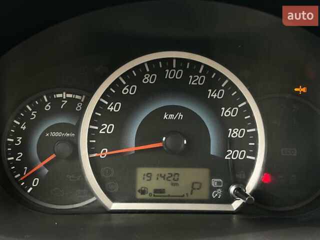 Мицубиси Эттрейдж 2014 в Львове на Automoto.ua Белый Мицубиси Эттрейдж, объемом двигателя 1.2 л и пробегом 191 тыс. км за 5999 $, фото 16 на Automoto.ua