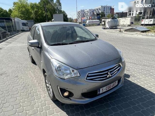 Міцубісі Еттрейдж, об'ємом двигуна 1.2 л та пробігом 44 тис. км за 8500 $, фото 7 на Automoto.ua