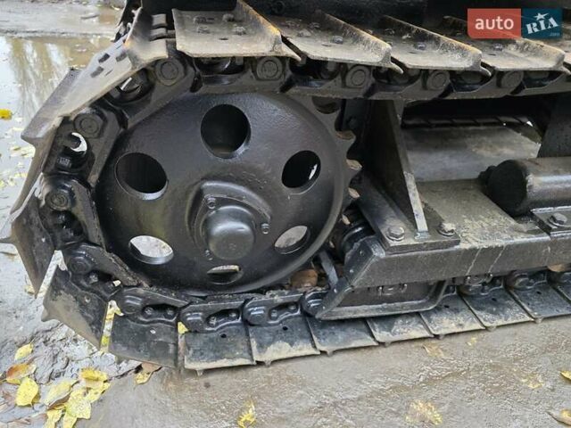 Міцубісі ВД2Г, об'ємом двигуна 0 л та пробігом 3 тис. км за 14300 $, фото 10 на Automoto.ua