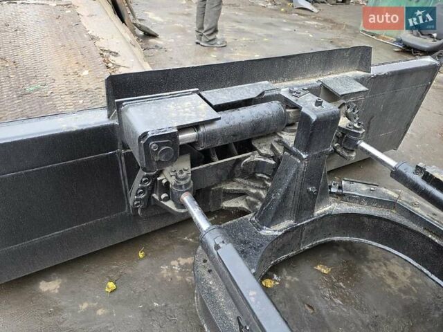 Міцубісі ВД2Г, об'ємом двигуна 0 л та пробігом 3 тис. км за 14300 $, фото 7 на Automoto.ua