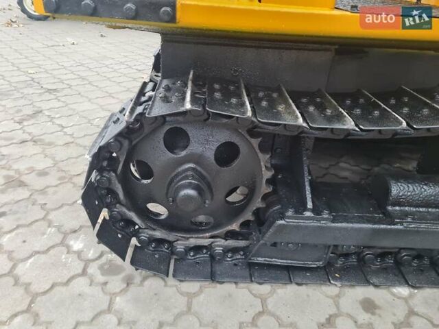 Мицубиси ВД2Г, объемом двигателя 0 л и пробегом 3 тыс. км за 14500 $, фото 6 на Automoto.ua