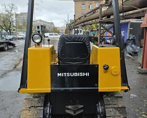 Міцубісі ВД2Г, об'ємом двигуна 0 л та пробігом 3 тис. км за 14300 $, фото 3 на Automoto.ua