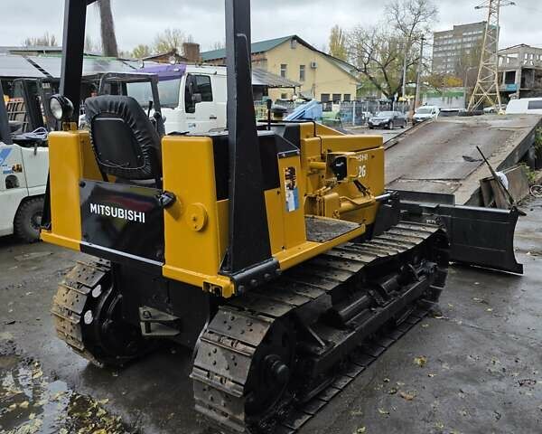 Міцубісі ВД2Г, об'ємом двигуна 0 л та пробігом 3 тис. км за 14300 $, фото 2 на Automoto.ua