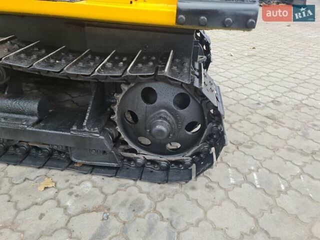 Мицубиси ВД2Г, объемом двигателя 0 л и пробегом 3 тыс. км за 14500 $, фото 9 на Automoto.ua