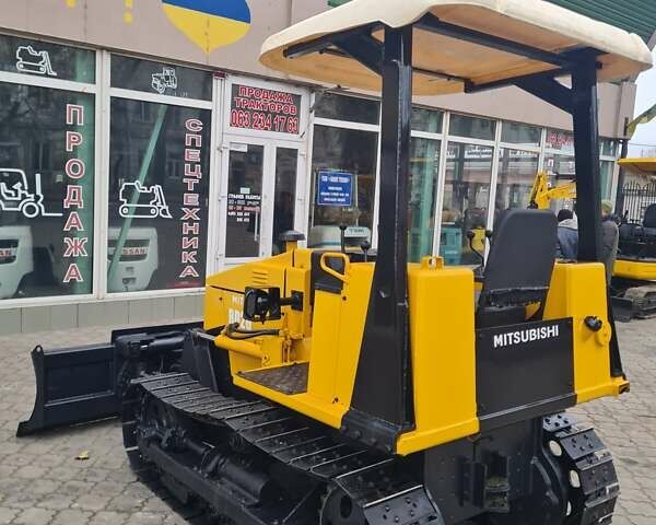 Мицубиси ВД2Г, объемом двигателя 0 л и пробегом 3 тыс. км за 14500 $, фото 10 на Automoto.ua