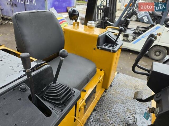 Міцубісі ВД2Г, об'ємом двигуна 0 л та пробігом 3 тис. км за 14300 $, фото 12 на Automoto.ua