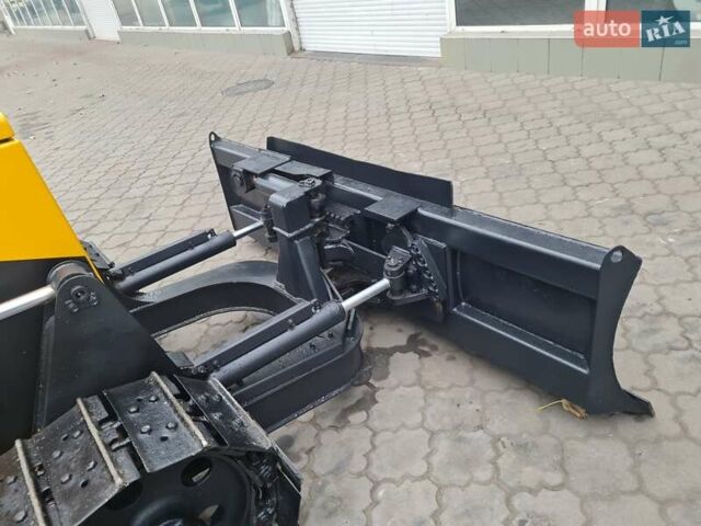 Мицубиси ВД2Г, объемом двигателя 0 л и пробегом 3 тыс. км за 14500 $, фото 7 на Automoto.ua
