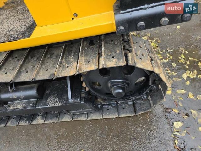 Міцубісі ВД2Г, об'ємом двигуна 0 л та пробігом 3 тис. км за 14300 $, фото 9 на Automoto.ua