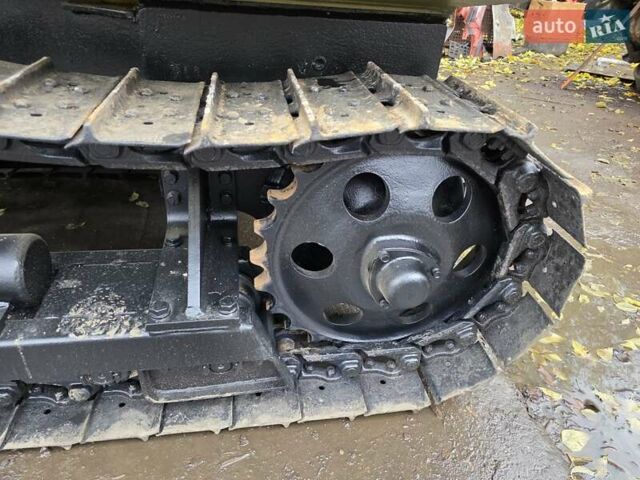 Міцубісі ВД2Г, об'ємом двигуна 0 л та пробігом 3 тис. км за 14300 $, фото 8 на Automoto.ua