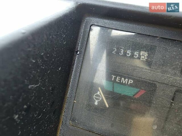 Міцубісі ВД2Г, об'ємом двигуна 0 л та пробігом 3 тис. км за 14300 $, фото 14 на Automoto.ua