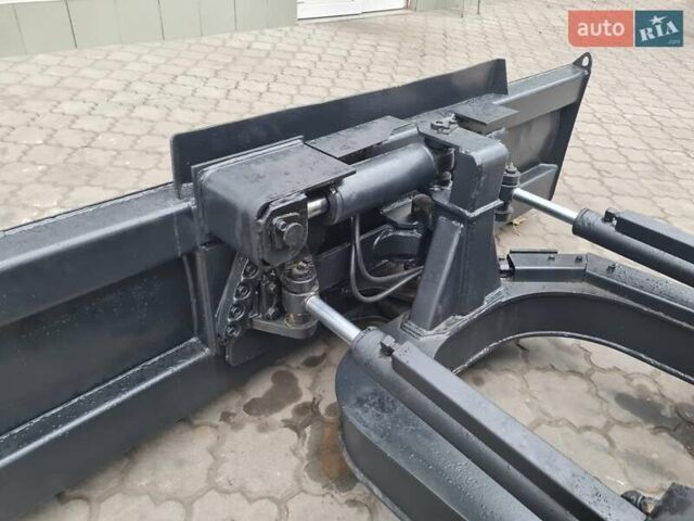 Мицубиси ВД2Г, объемом двигателя 0 л и пробегом 3 тыс. км за 14500 $, фото 8 на Automoto.ua