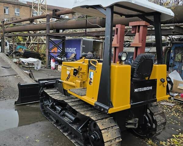 Міцубісі ВД2Г, об'ємом двигуна 0 л та пробігом 3 тис. км за 14300 $, фото 4 на Automoto.ua