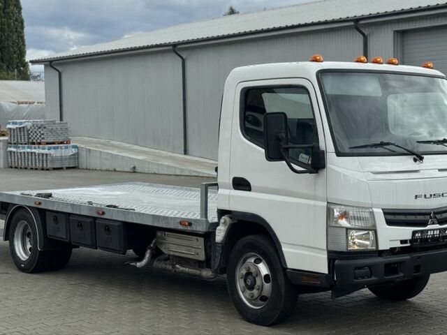 Міцубісі Кантер, об'ємом двигуна 0 л та пробігом 0 тис. км за 28500 $, фото 6 на Automoto.ua