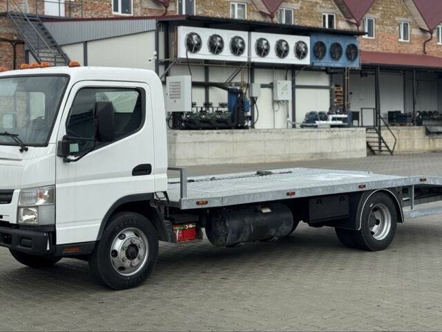 Міцубісі Кантер, об'ємом двигуна 0 л та пробігом 0 тис. км за 28500 $, фото 2 на Automoto.ua