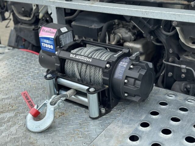 Міцубісі Кантер, об'ємом двигуна 0 л та пробігом 0 тис. км за 28500 $, фото 14 на Automoto.ua