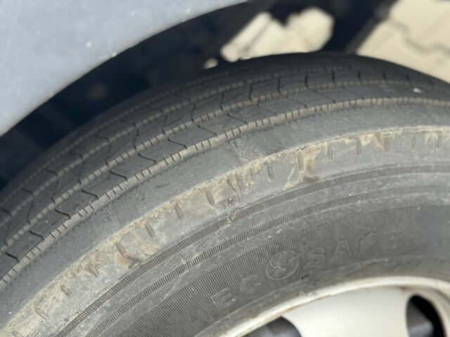 Міцубісі Кантер, об'ємом двигуна 0 л та пробігом 0 тис. км за 28500 $, фото 16 на Automoto.ua