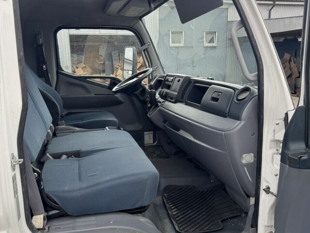 Міцубісі Кантер, об'ємом двигуна 0 л та пробігом 0 тис. км за 28500 $, фото 11 на Automoto.ua