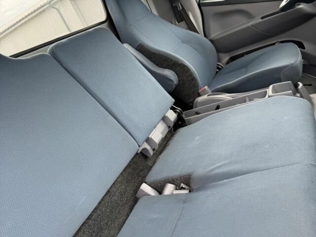 Міцубісі Кантер, об'ємом двигуна 0 л та пробігом 0 тис. км за 28500 $, фото 10 на Automoto.ua