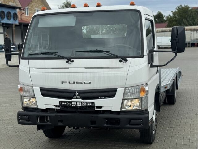 Міцубісі Кантер, об'ємом двигуна 0 л та пробігом 0 тис. км за 28500 $, фото 1 на Automoto.ua