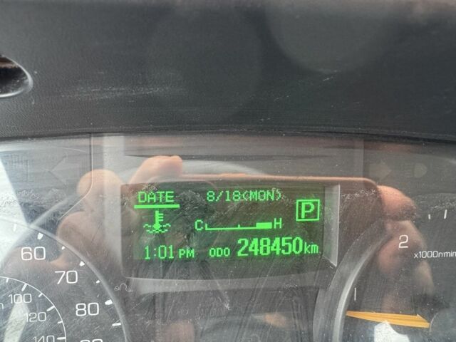 Міцубісі Кантер, об'ємом двигуна 0 л та пробігом 0 тис. км за 28500 $, фото 17 на Automoto.ua