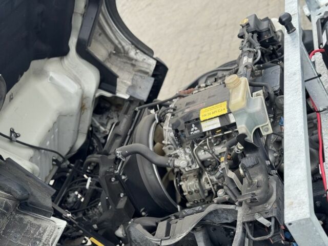 Міцубісі Кантер, об'ємом двигуна 0 л та пробігом 0 тис. км за 28500 $, фото 13 на Automoto.ua