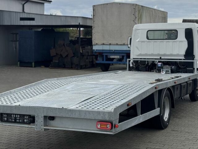 Міцубісі Кантер, об'ємом двигуна 0 л та пробігом 0 тис. км за 28500 $, фото 5 на Automoto.ua