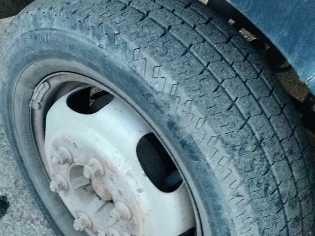 Мицубиси Кантер, объемом двигателя 0 л и пробегом 0 тыс. км за 5000 $, фото 7 на Automoto.ua