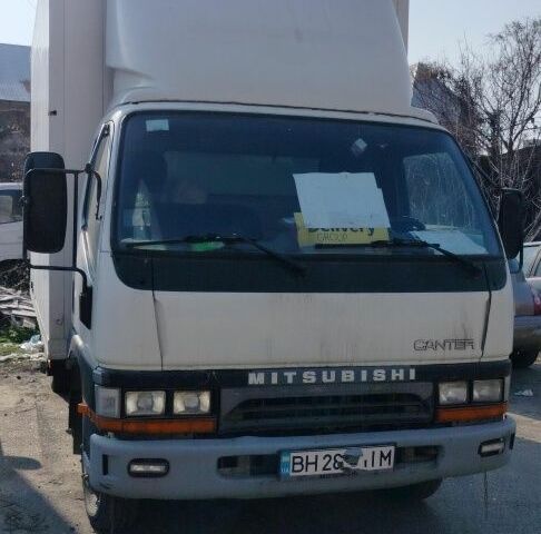 Мицубиси Кантер, объемом двигателя 0 л и пробегом 0 тыс. км за 5000 $, фото 1 на Automoto.ua