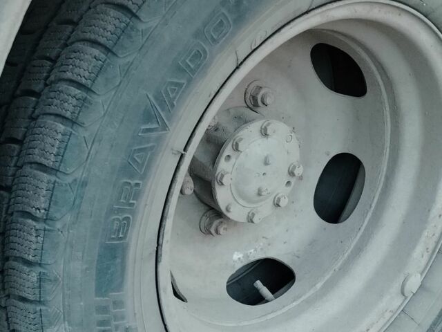 Мицубиси Кантер, объемом двигателя 0 л и пробегом 0 тыс. км за 5000 $, фото 6 на Automoto.ua