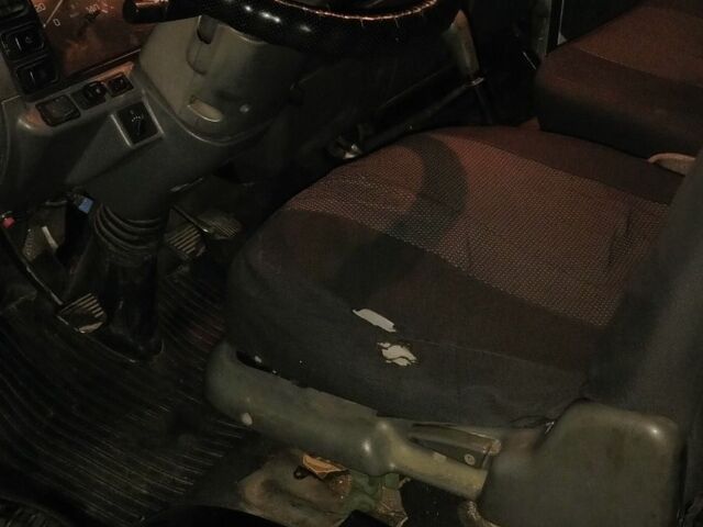 Мицубиси Кантер, объемом двигателя 0 л и пробегом 0 тыс. км за 5000 $, фото 4 на Automoto.ua