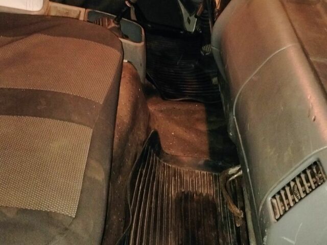 Мицубиси Кантер, объемом двигателя 0 л и пробегом 0 тыс. км за 5000 $, фото 5 на Automoto.ua